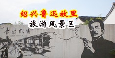 一鸡级黄片骚中国绍兴-鲁迅故里旅游风景区